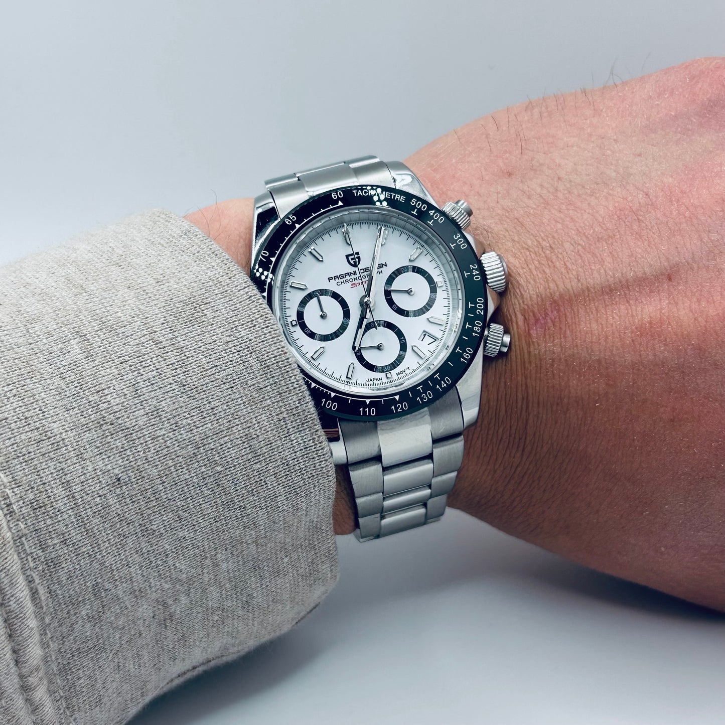 Pagani Design PD-1644 Daytona