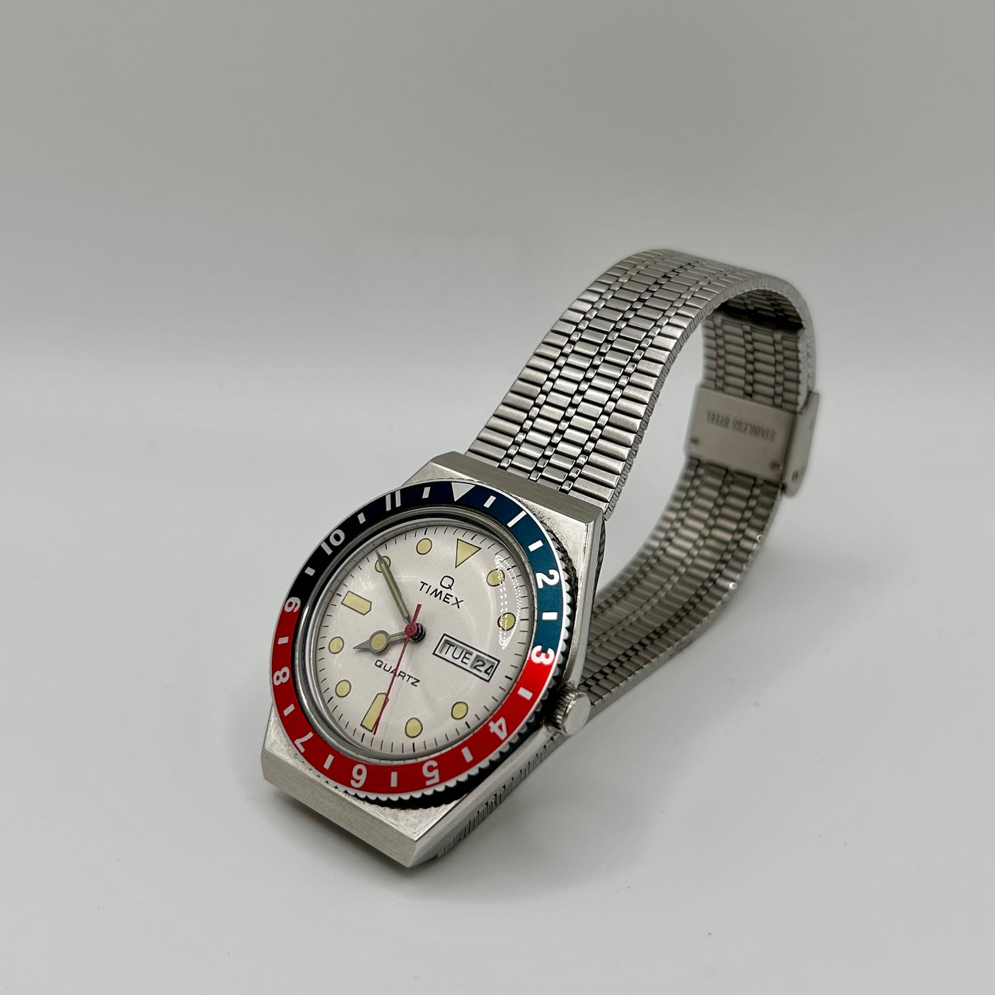 Timex Q Reissue 38mm