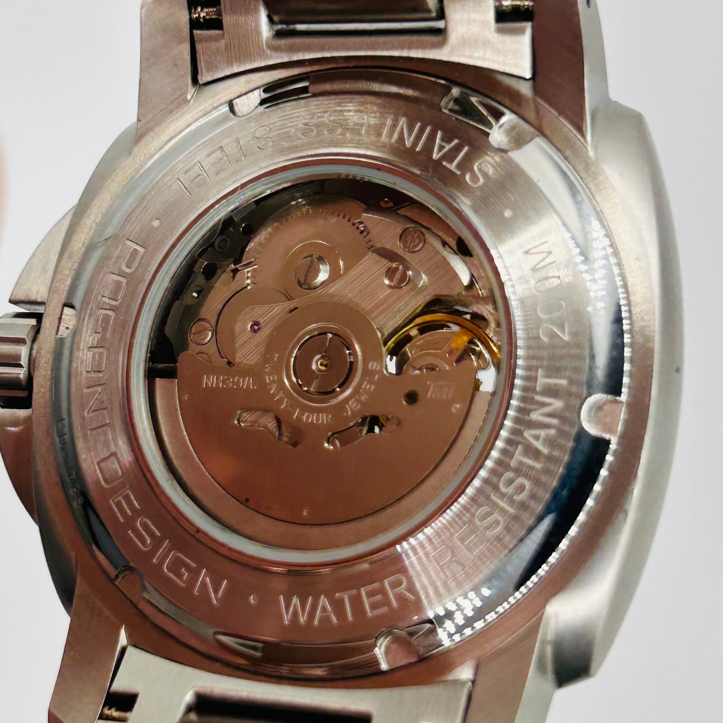 Pagani Design PD-1736