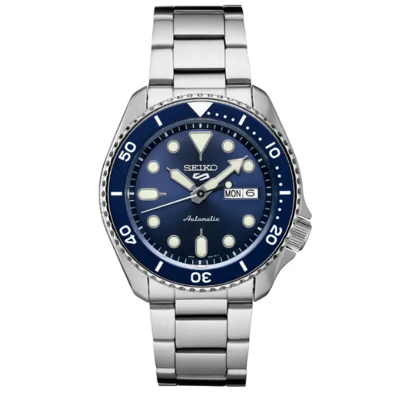 Seiko 5 Sports Automatic SRPD51K1