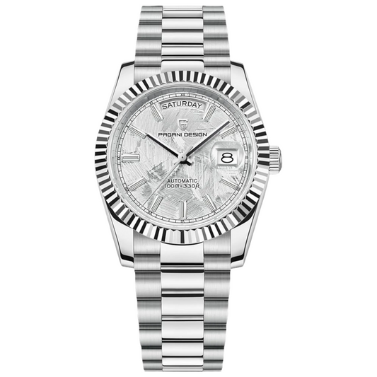 Pagani Design PD 1752 Datejust