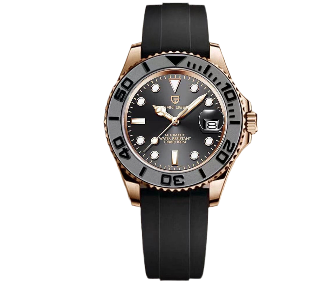 Pagani Design 1651 Yacht Master