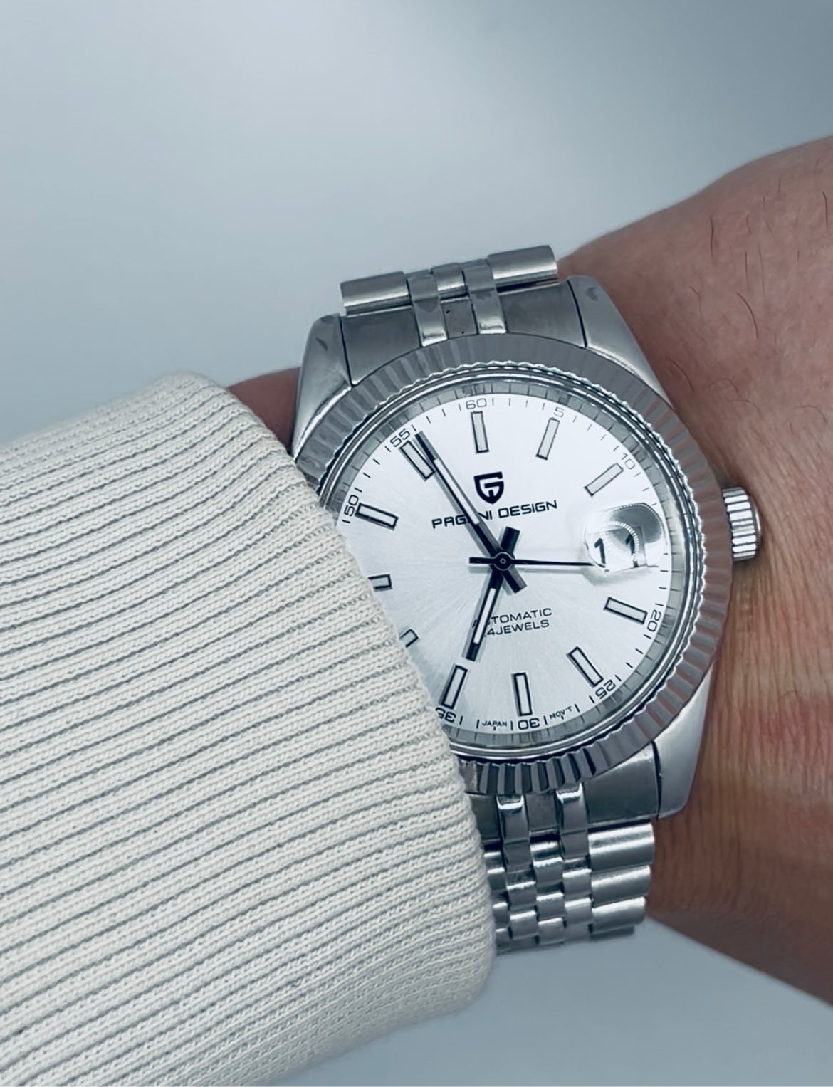 Pagani Design PD1645