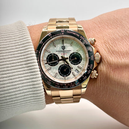 Pagani Design PD-1644 Daytona