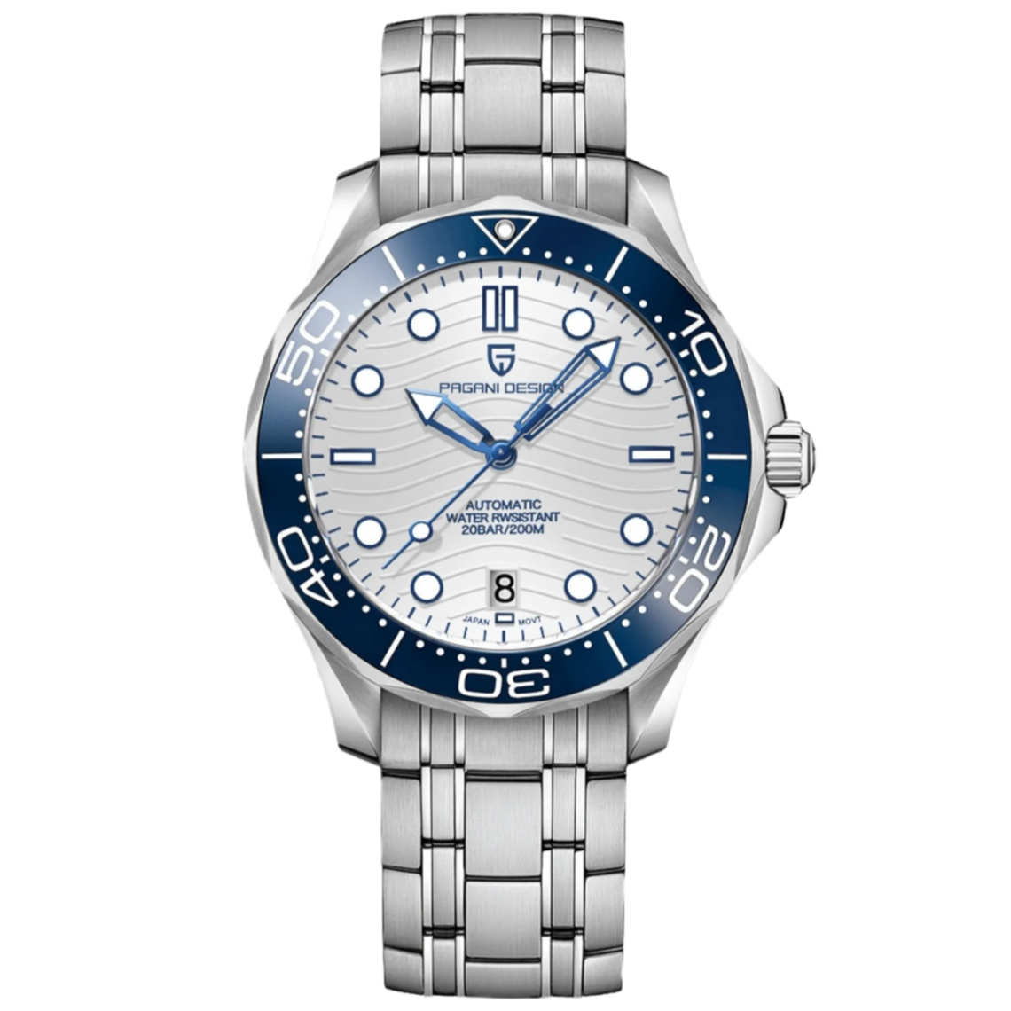 Pagani Design PD-1685