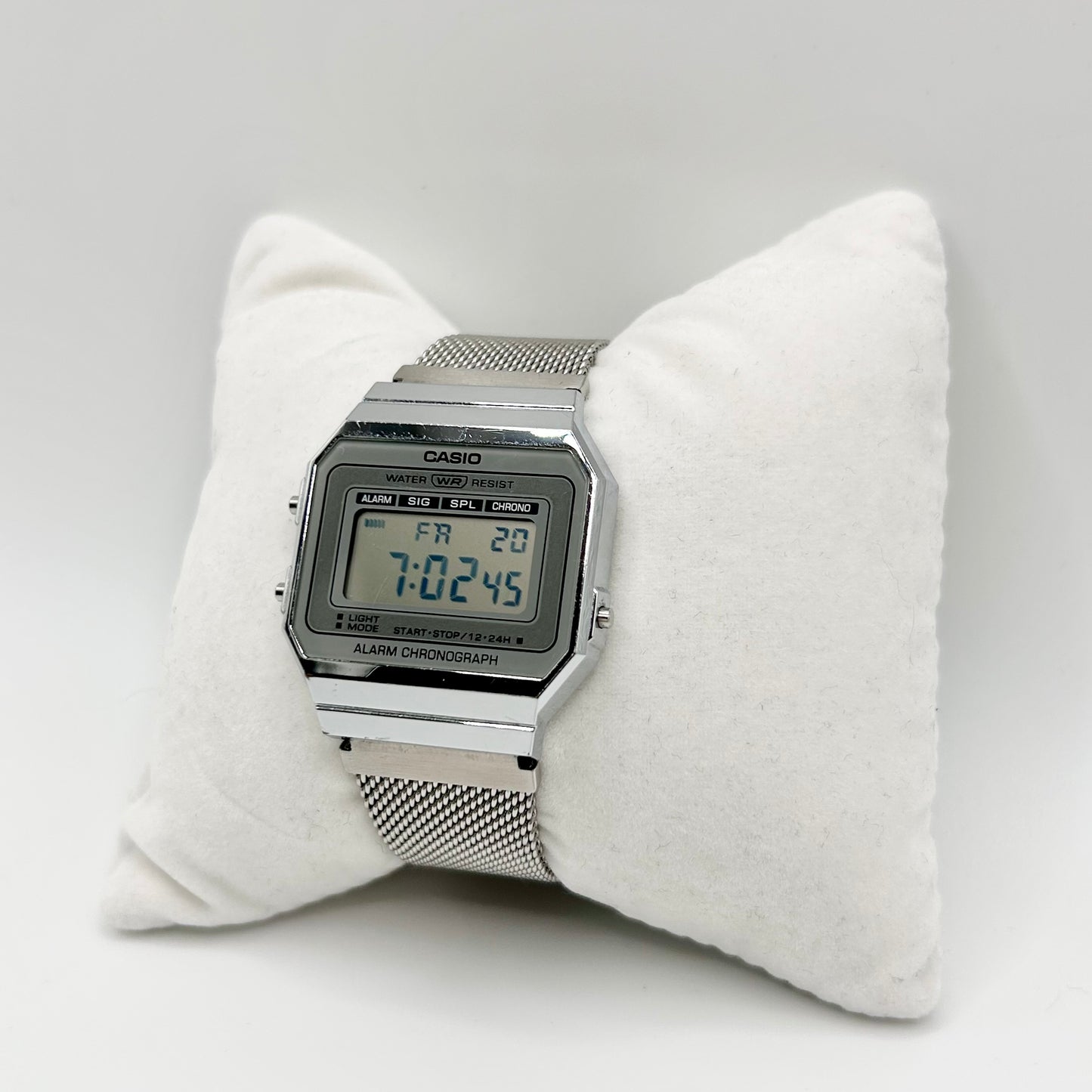 CASIO Vintage 35.5mm