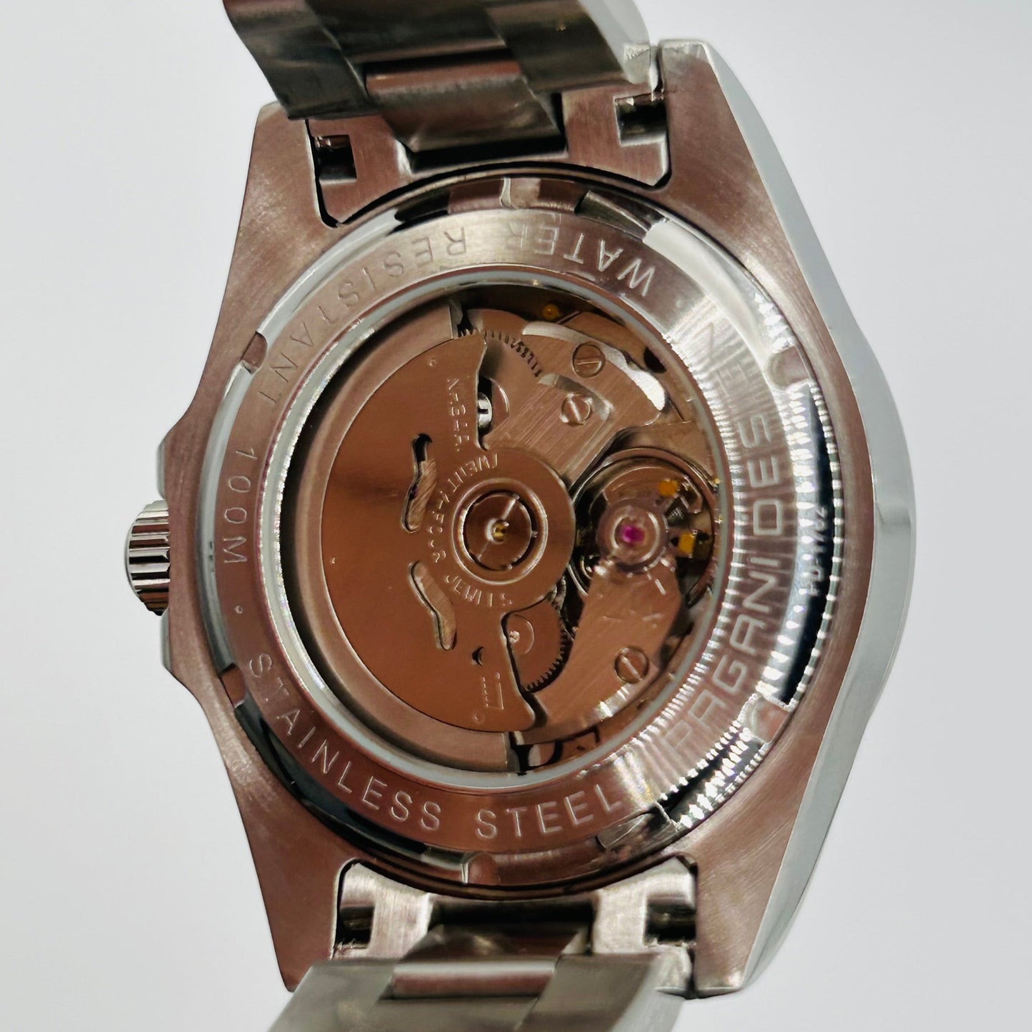 Pagani Design PD-1682 GMT