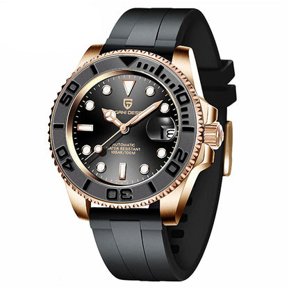 Pagani Design 1651 Yacht Master