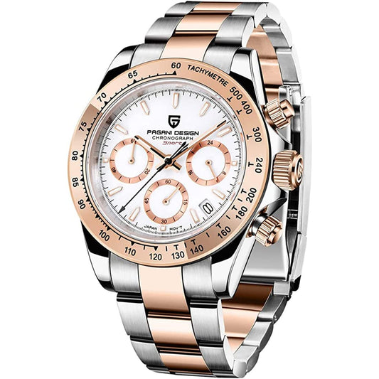 Pagani Design PD-1644 Daytona