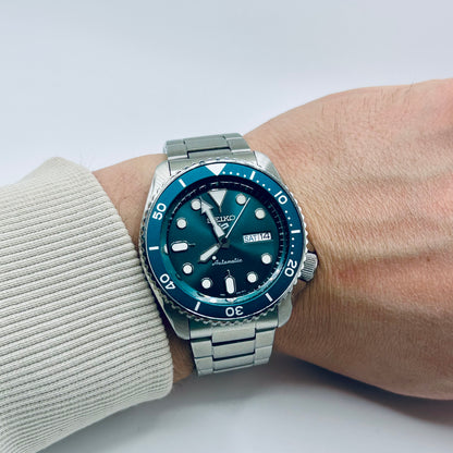 Seiko 5 Sports Automatic