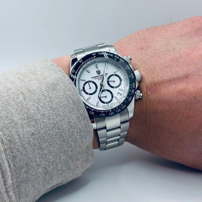 Pagani Design PD-1644 Daytona