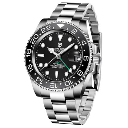 Pagani Design PD-1662 GMT