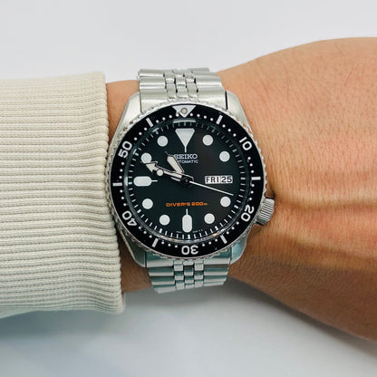 Seiko Automatic Divers 200m SKX007K2