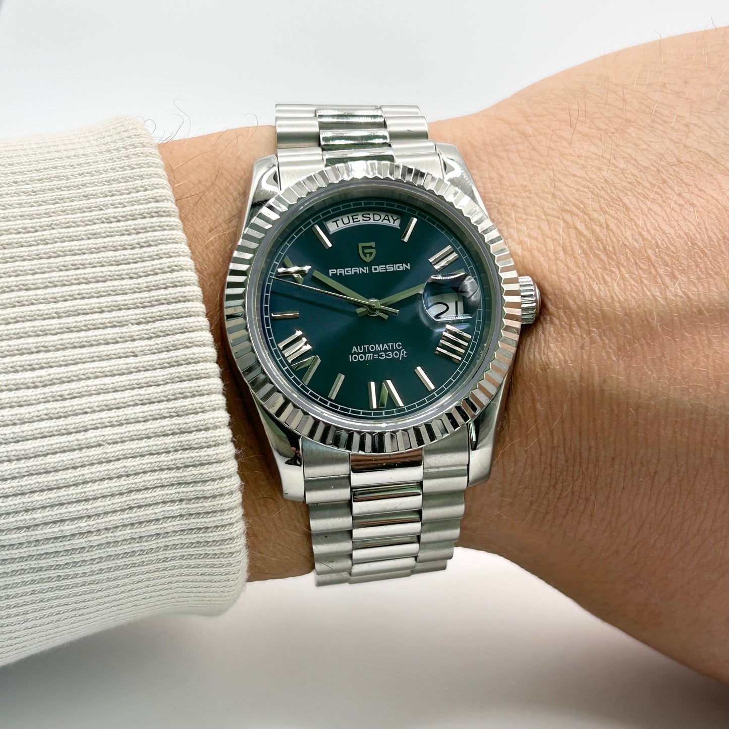 Pagani Design PD-1783