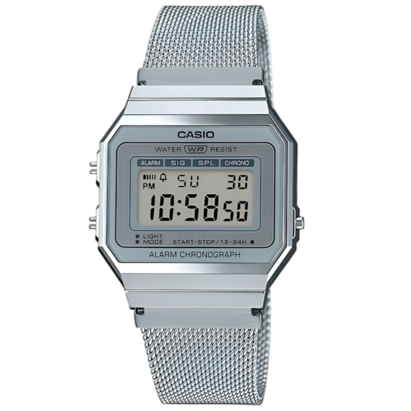 CASIO Vintage 35.5mm