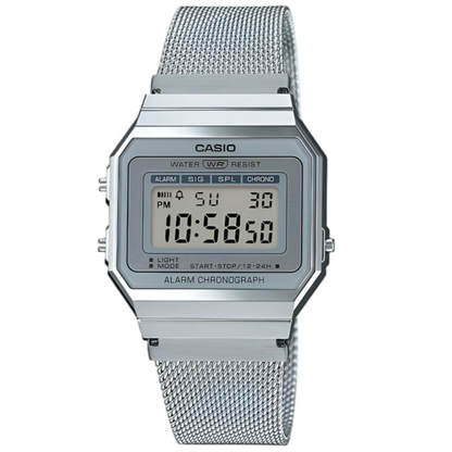 CASIO Vintage 35.5mm