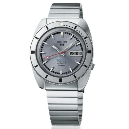 Seiko 5 Sports Limited Edition SRPL03K1