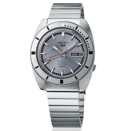 Seiko 5 Sports Limited Edition SRPL03K1