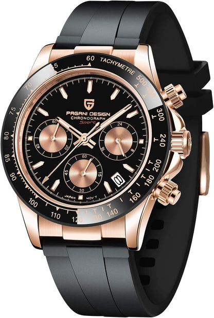 Pagani Design PD-1644 Daytona