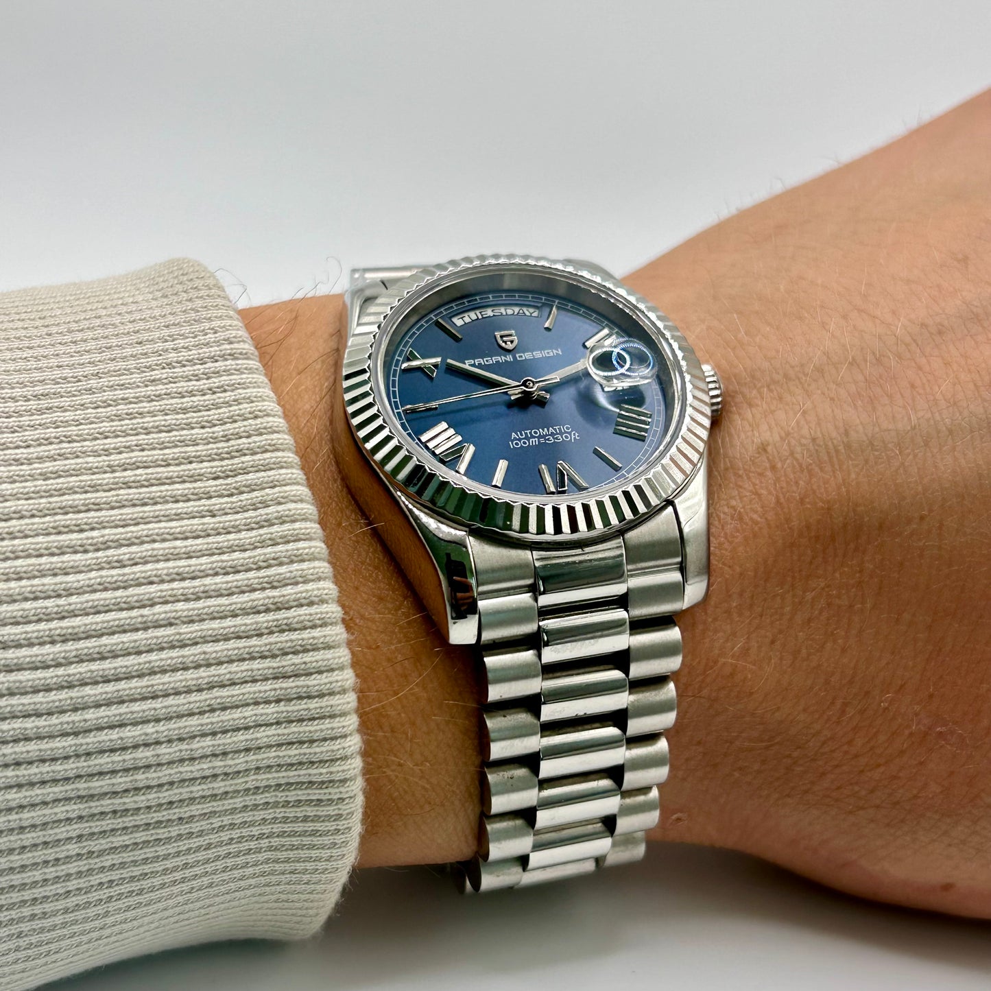 Pagani Design PD-1783