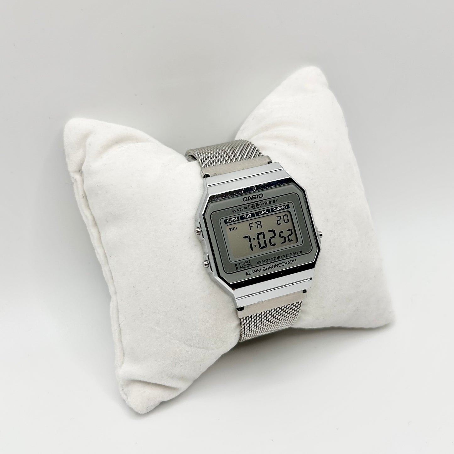 CASIO Vintage 35.5mm