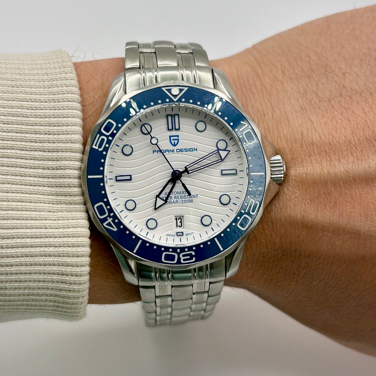 Pagani Design PD-1685