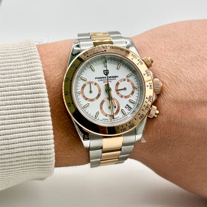 Pagani Design PD-1644 Daytona