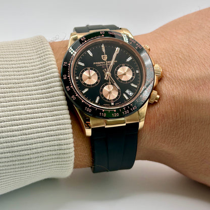 Pagani Design PD-1644 Daytona