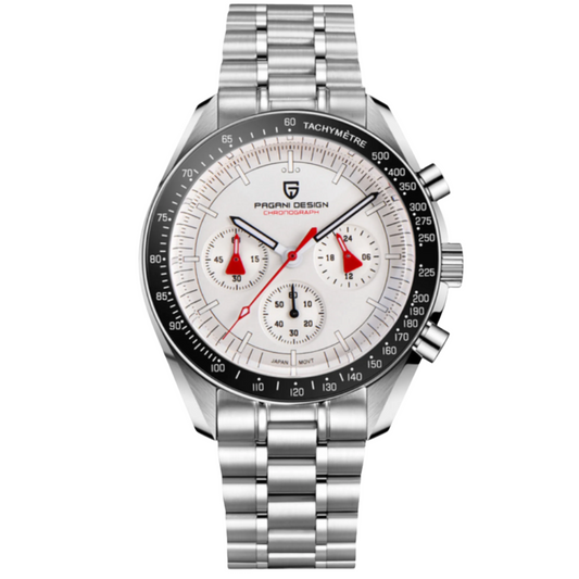 Pagani Design 1701 Moonwatch