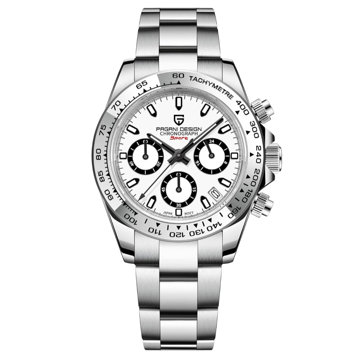 Pagani Design PD-1644 Daytona