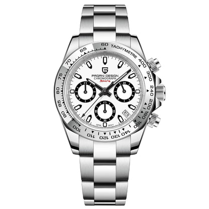 Pagani Design PD-1644 Daytona