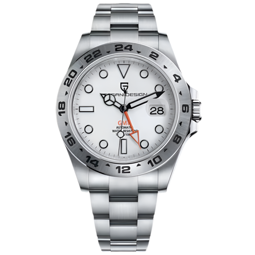 Pagani Design PD-1682 GMT