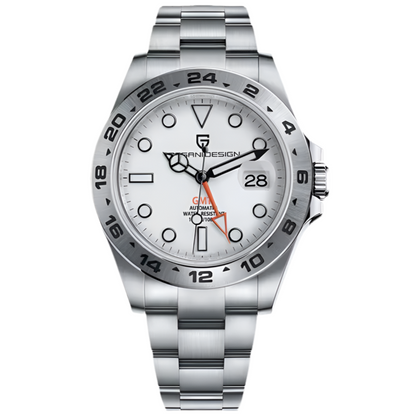 Pagani Design PD-1682 GMT