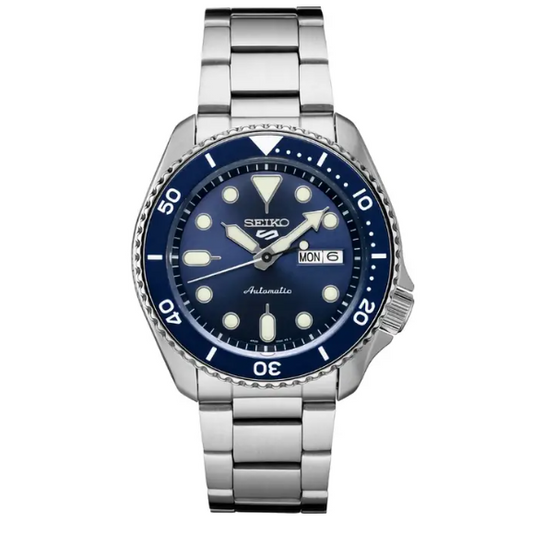 Seiko 5 Sports Automatic SRPD51K1