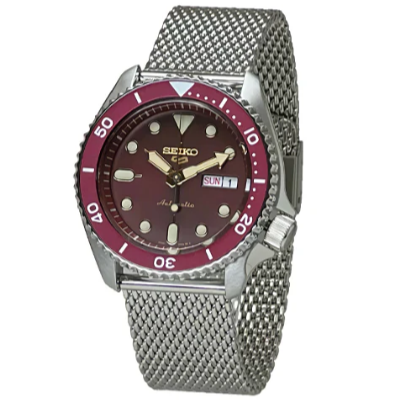 Seiko 5 Sports Automatic SRPD69K1