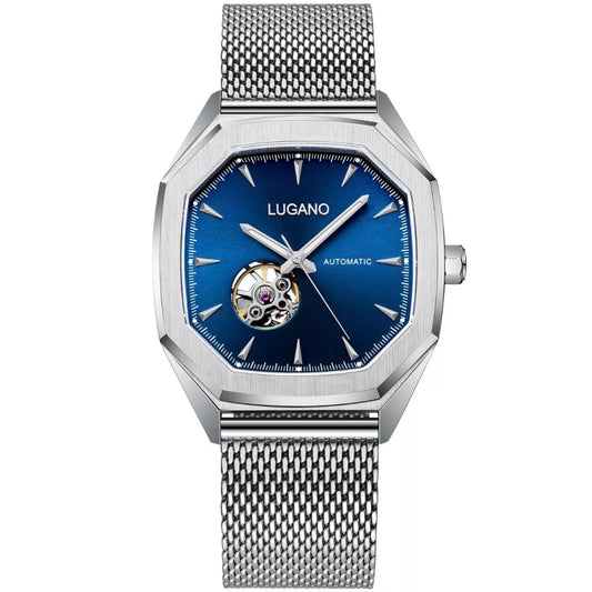 Lugano automatic