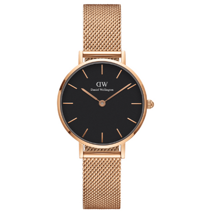 Daniel Wellington Petite Melrose 28mm